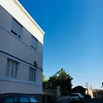 Belem Aloja Appartement Lissabon