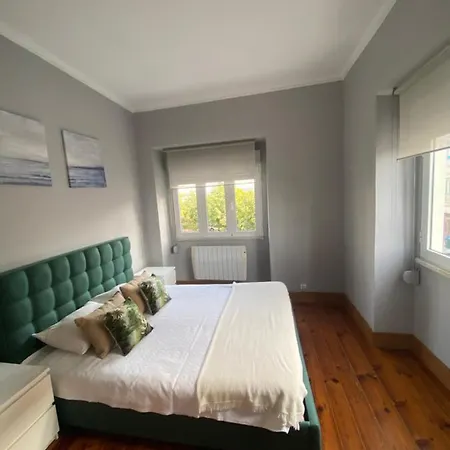 Apartment Belem Aloja