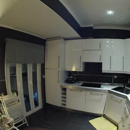 Belem Aloja Appartement *