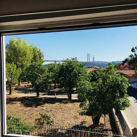 Belem Aloja Lisbon
