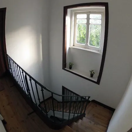 Belem Aloja Лісабон