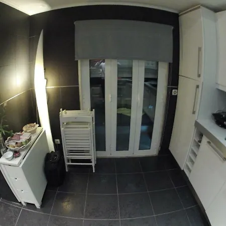 Belem Aloja * Лісабон