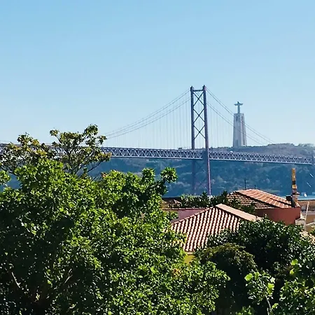 Апартаменти Belem Aloja