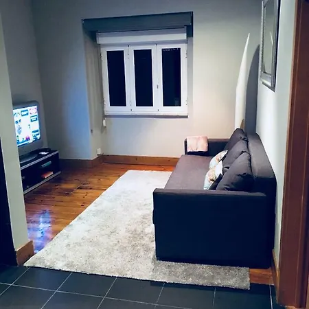 Belem Aloja Apartman *