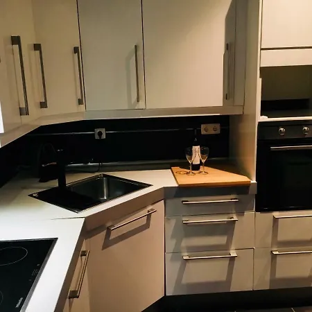 Apartman Belem Aloja Lisboa