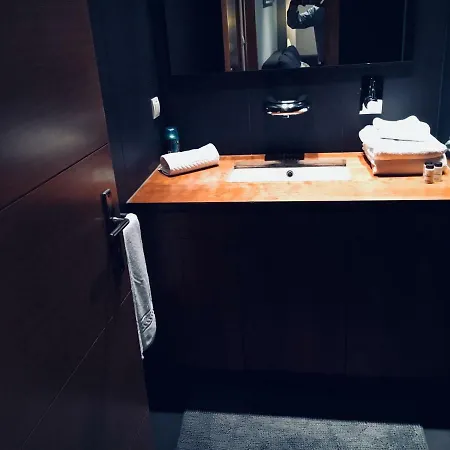 아파트 Belem Aloja *