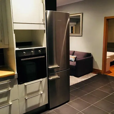 아파트 Belem Aloja 리스본