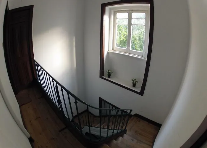 Belem Aloja Лиссабон