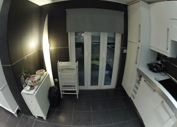 Belem Aloja * Лиссабон