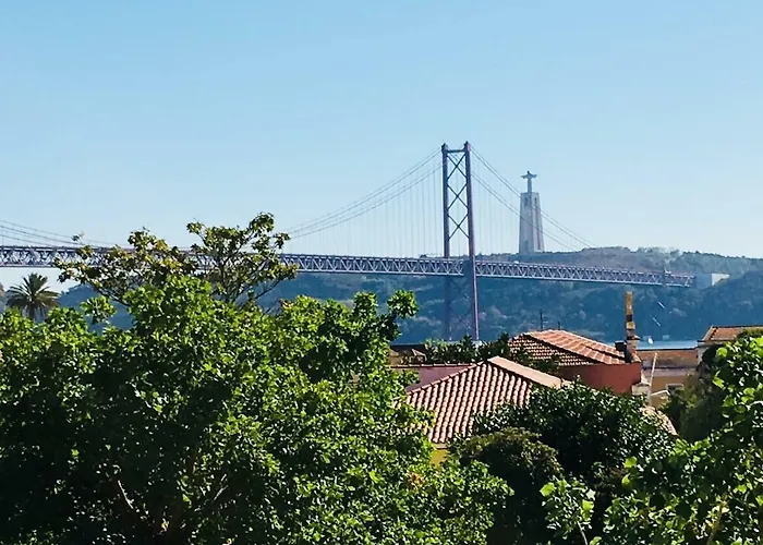 Апартаменты Belem Aloja