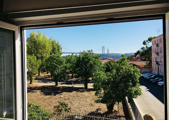 Belem Aloja Лиссабон