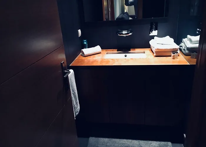 Апартаменты Belem Aloja *