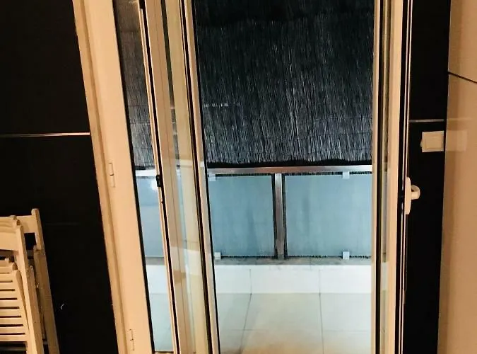 Belem Aloja Апартаменты Лиссабон