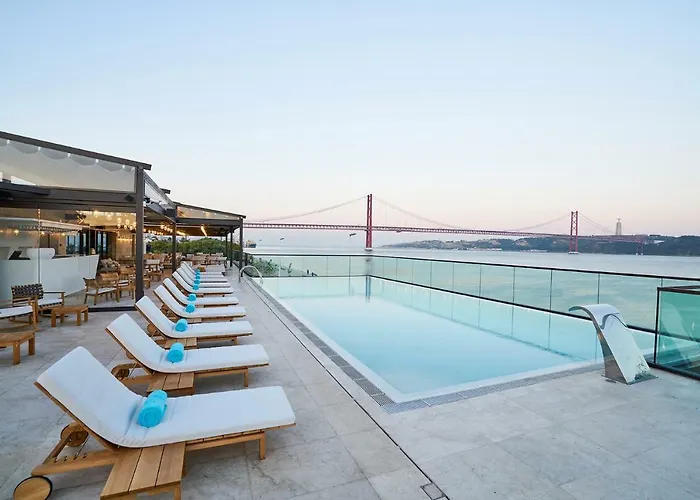 Belem Aloja Апартаменты *