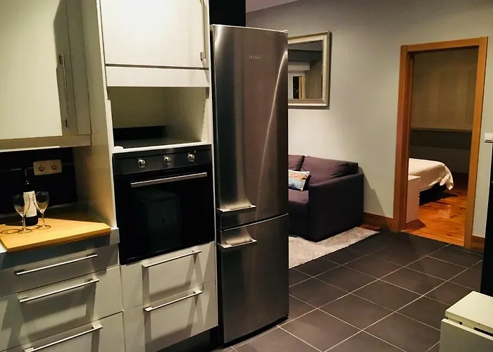 Apartamento Belem Aloja Lisboa