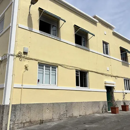 Belem Aloja * Lisboa