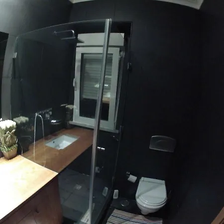 Belem Aloja Daire Lisboa